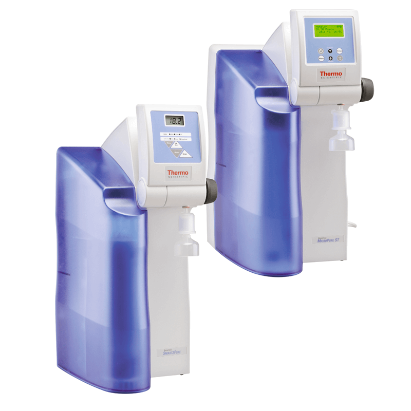 Системы очистки воды