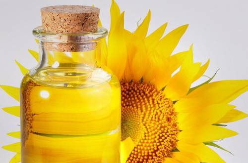 Качество и безопасность растительных масел