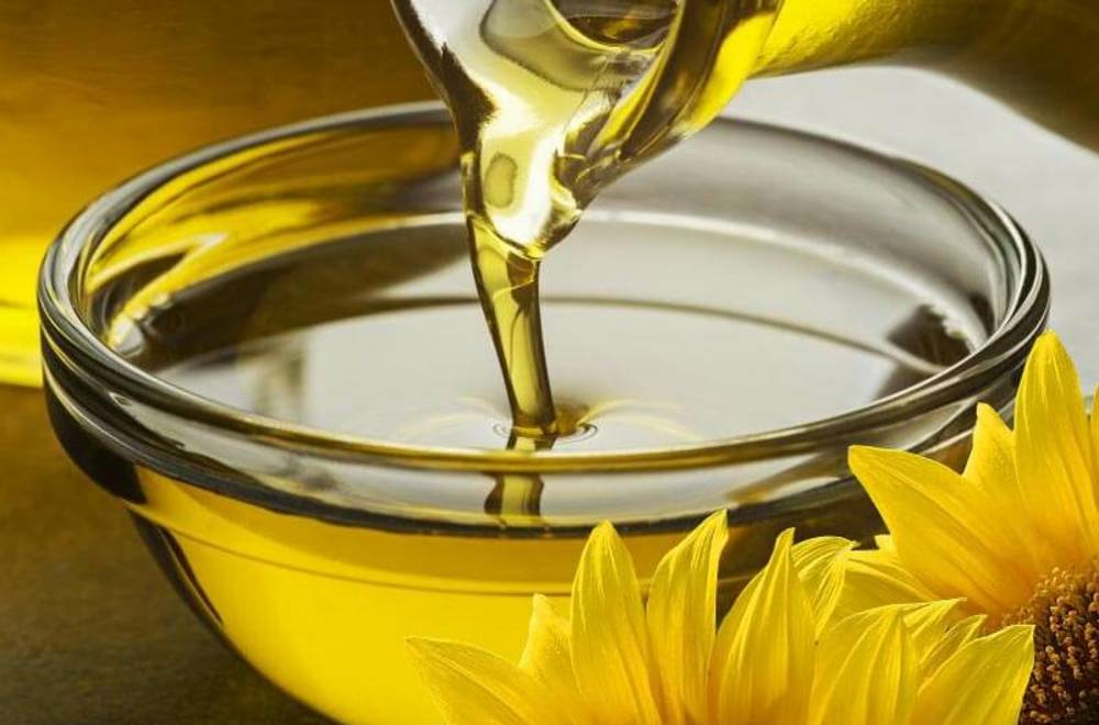 Определение качества и безопасности растительных масел