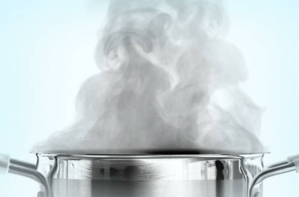 Как правильно выбрать автоклав