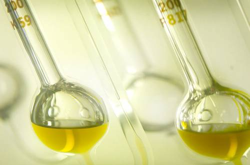 Определение жира классическими методами