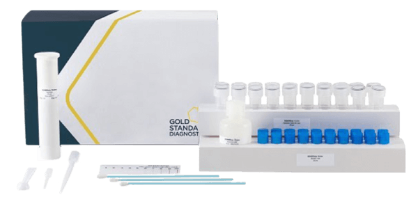 Контроль дитячого харчування