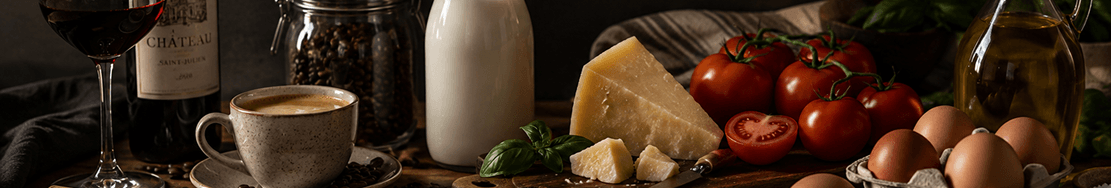 Экспресс-анализаторы CDR для контроля качества пищевых продуктов и напитков