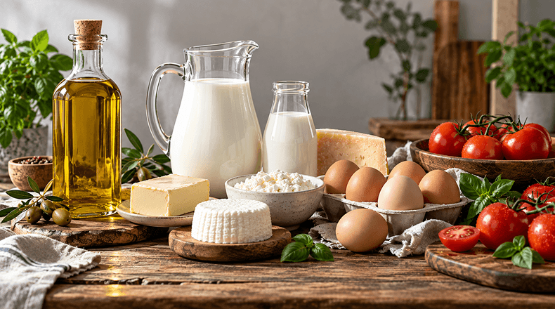 Экспресс-анализаторы CDR для контроля качества пищевых продуктов и напитков