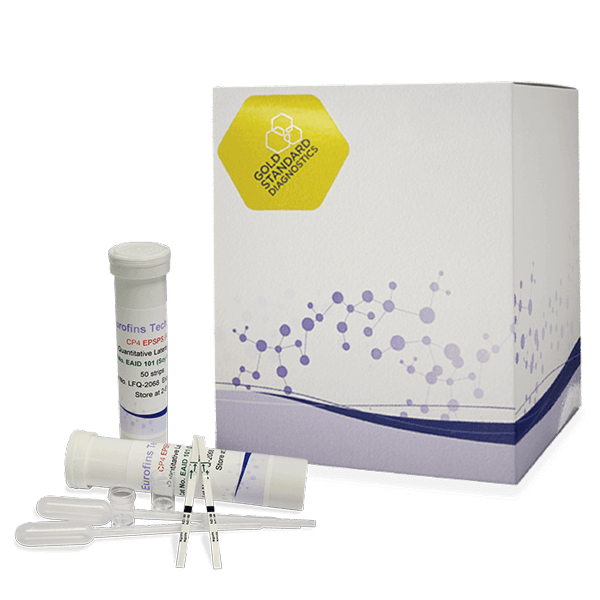 Набори для визначення ГМО Gold Standard Diagnostics