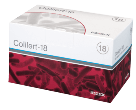 Микробиология воды с IDEXX Water