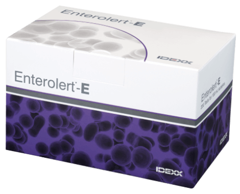 Микробиология воды с IDEXX Water