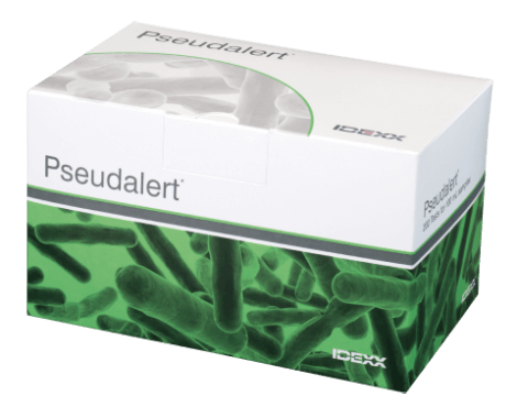 Микробиология воды с IDEXX Water