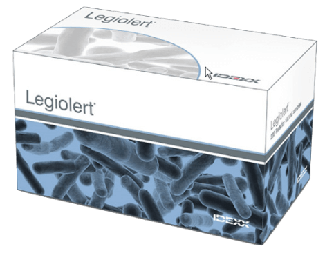 Микробиология воды с IDEXX Water