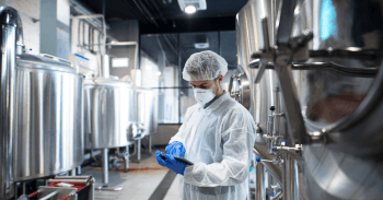 Микробиология воды с IDEXX Water