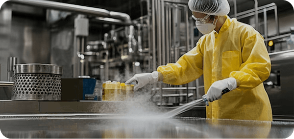 Люмітестер Kikkoman