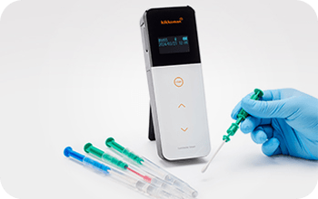 Люмітестер Kikkoman