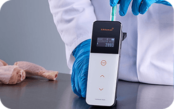 Люмітестер Kikkoman