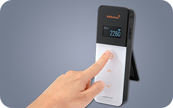 Люмітестер Kikkoman