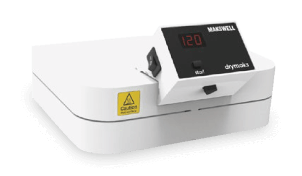 Система для определения клейковины Makswell