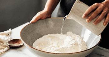 Аналізатори пошкодженого крохмалю Makswell