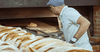 Аналізатори пошкодженого крохмалю Makswell