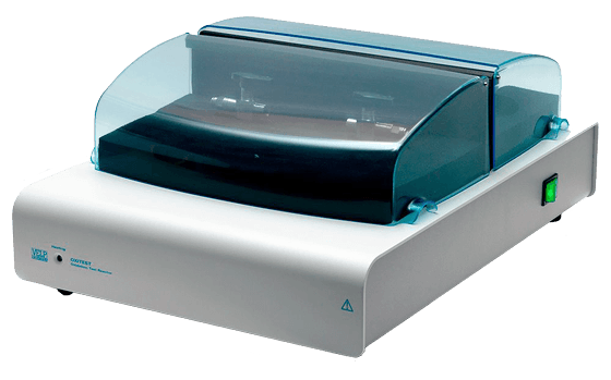 Аналізатор Oxitest