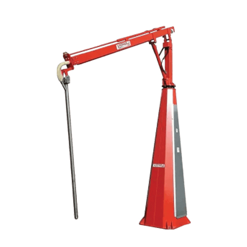 Пробовідбірники VIGNOLI