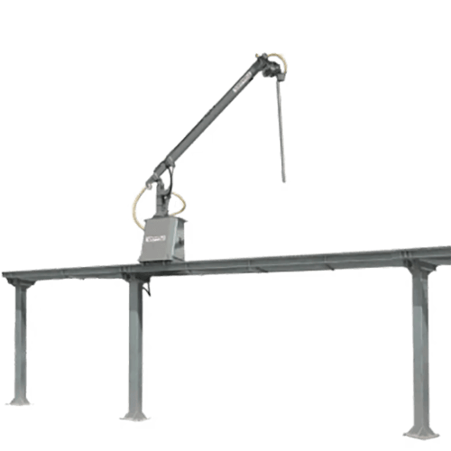 Пробовідбірники VIGNOLI