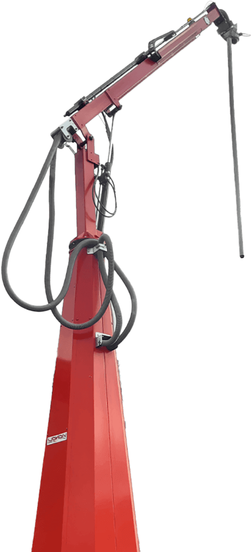 Пробовідбірники VIGNOLI