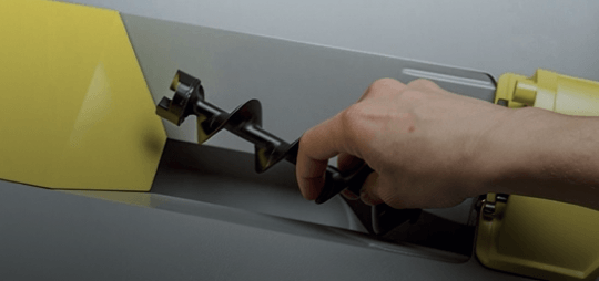 SpectraAlyzer GRAIN NEO от Zeutec