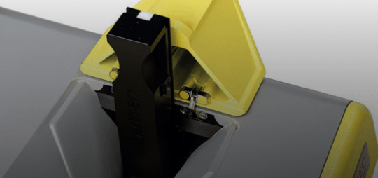 SpectraAlyzer GRAIN NEO от Zeutec