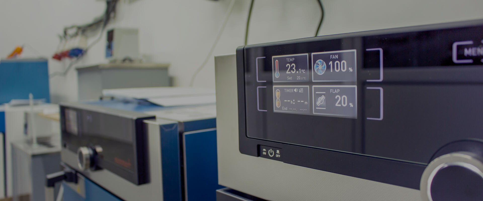 Калібрувальна лабораторія ТОВ «ХІМЛАБОРРЕАКТИВ»