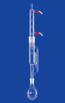 Метод Сокслета