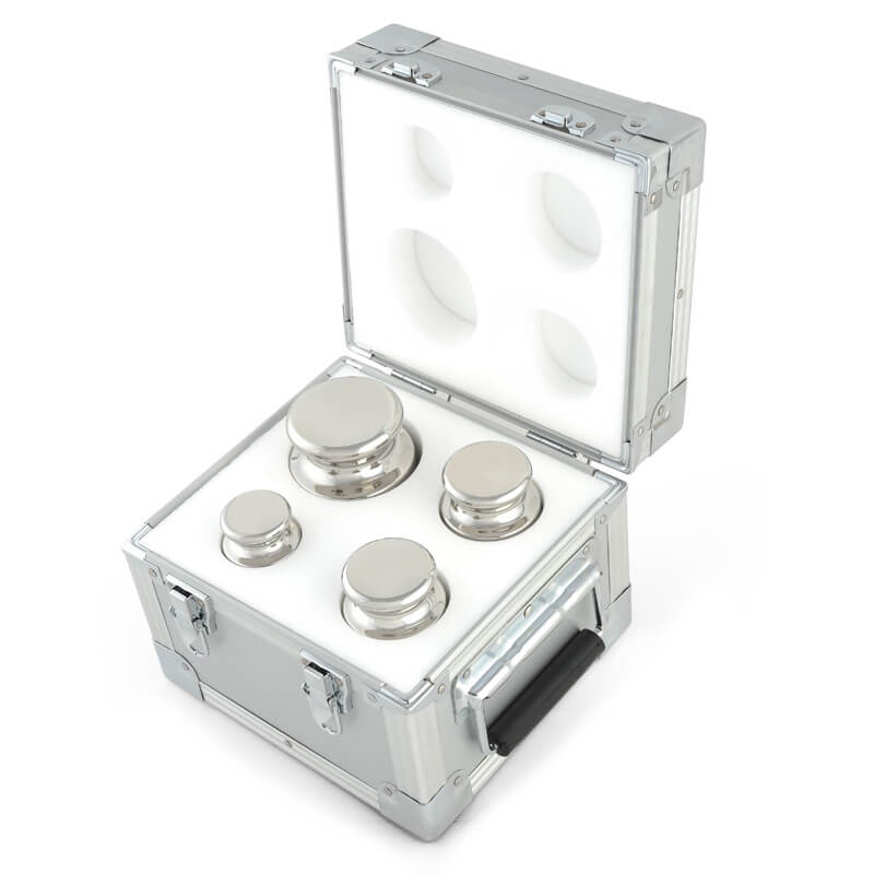 Гири для лабораторных весов