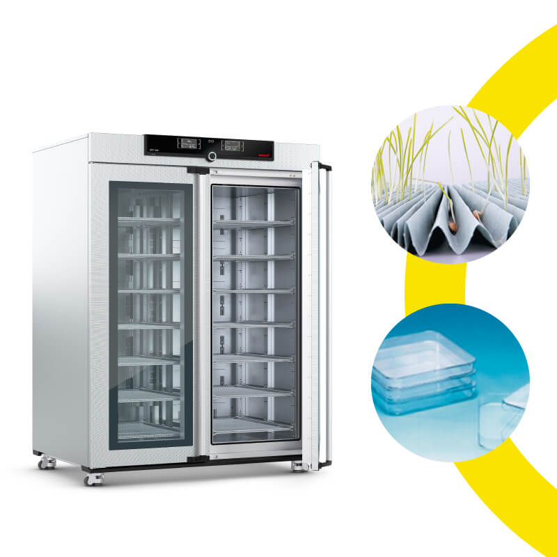 Определение схожести и энергии прорастания семян