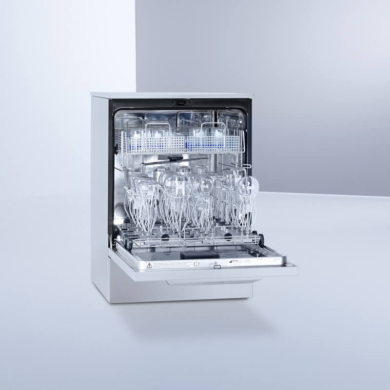 Изображение Лабораторные посудомоечные машины Miele