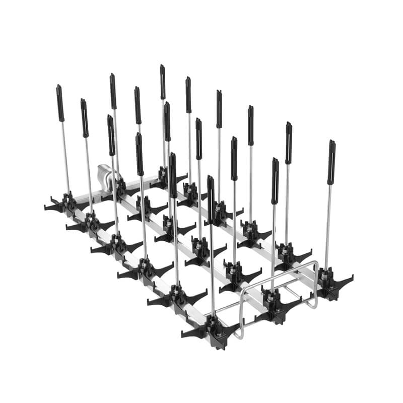 Принадлежности для посудомоечных машин Miele - Опорные решетки A 862