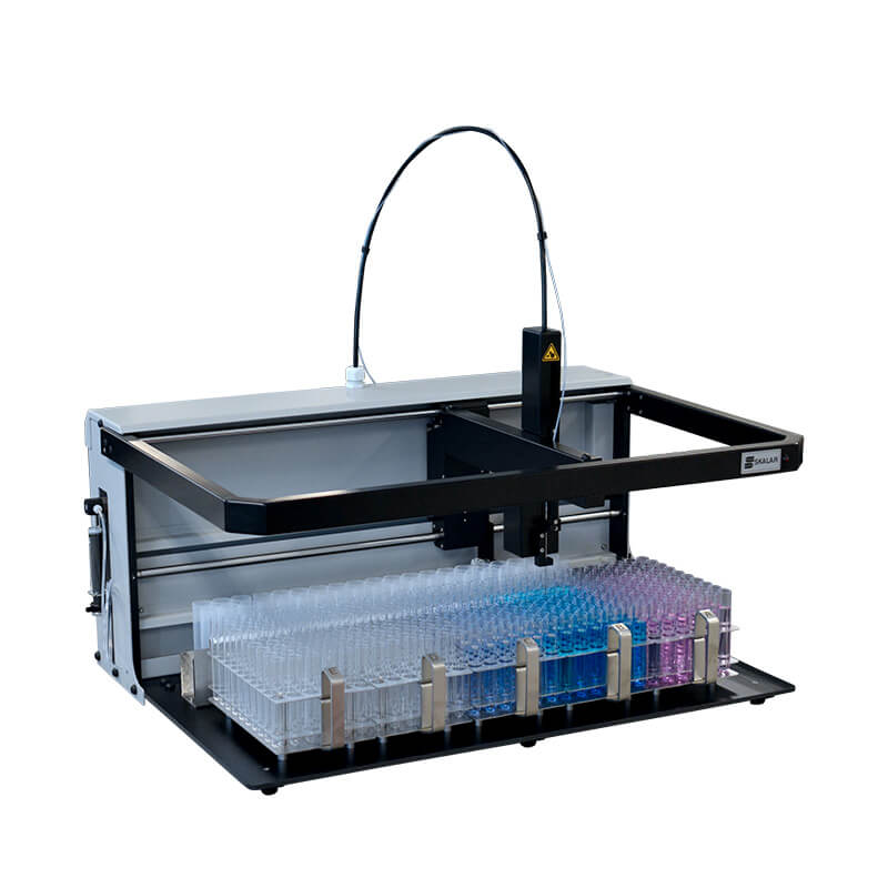 Визначення кальцію та магнію у ґрунті