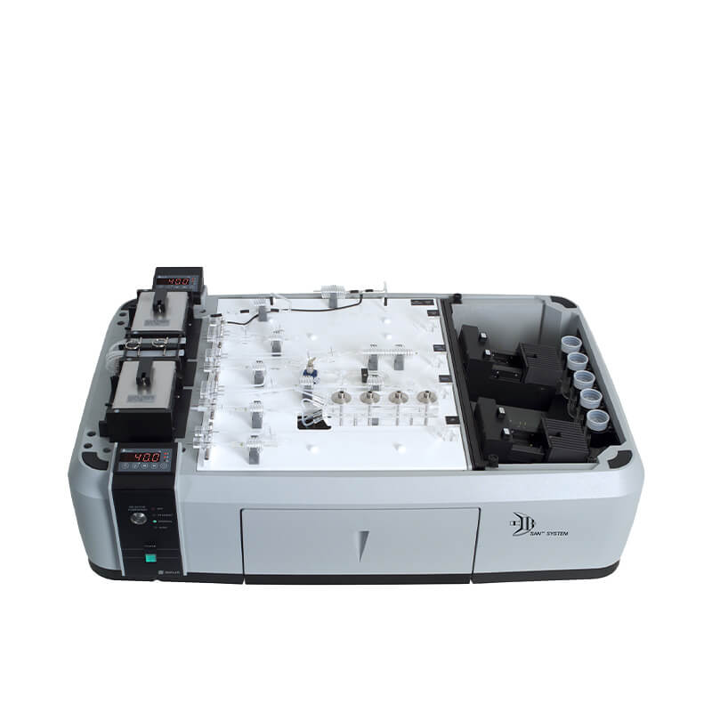 Визначення кальцію та магнію у ґрунті