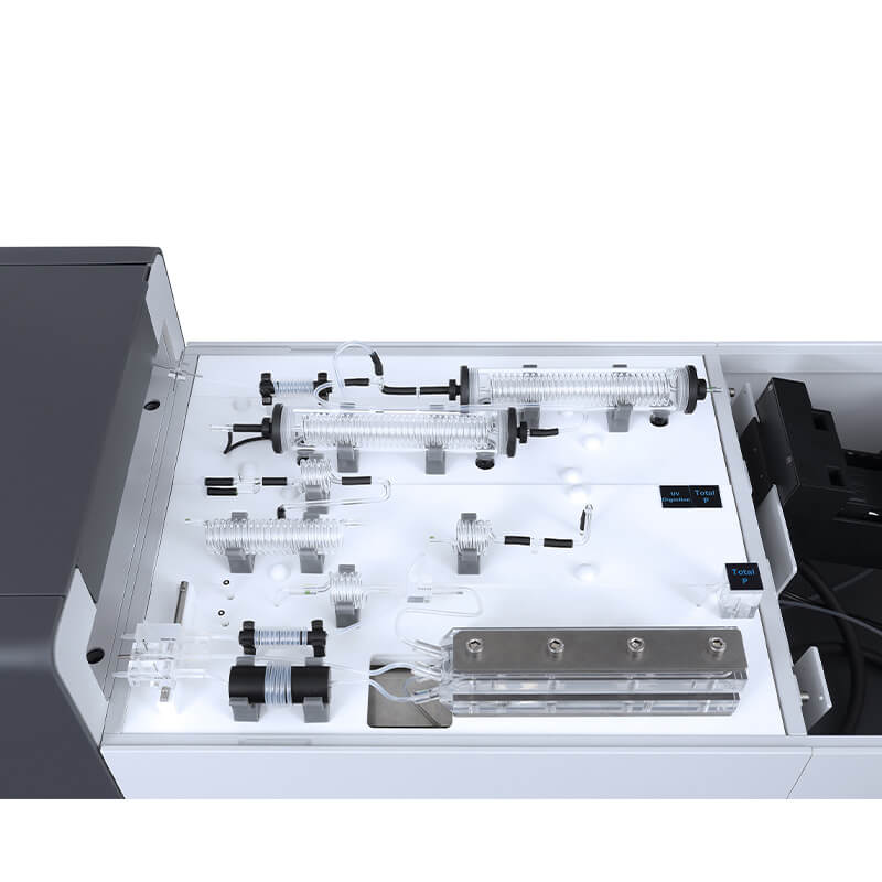 Визначення кальцію та магнію у ґрунті