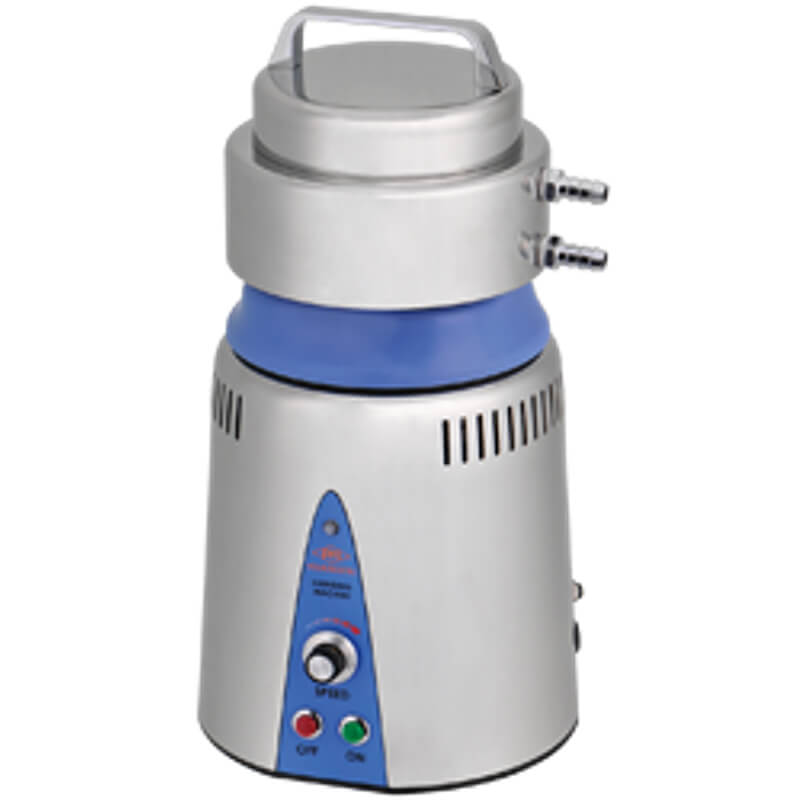 Ножевая мельница лабораторная SM-3C