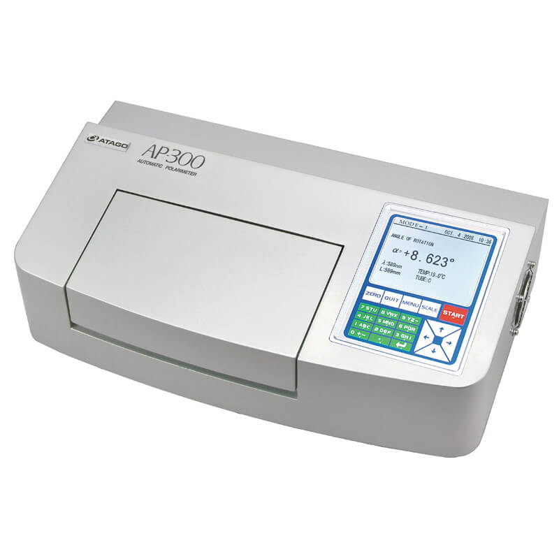 Определение содержания крахмала в кормах для животных и сырье для их изготовления поляриметрическим методом