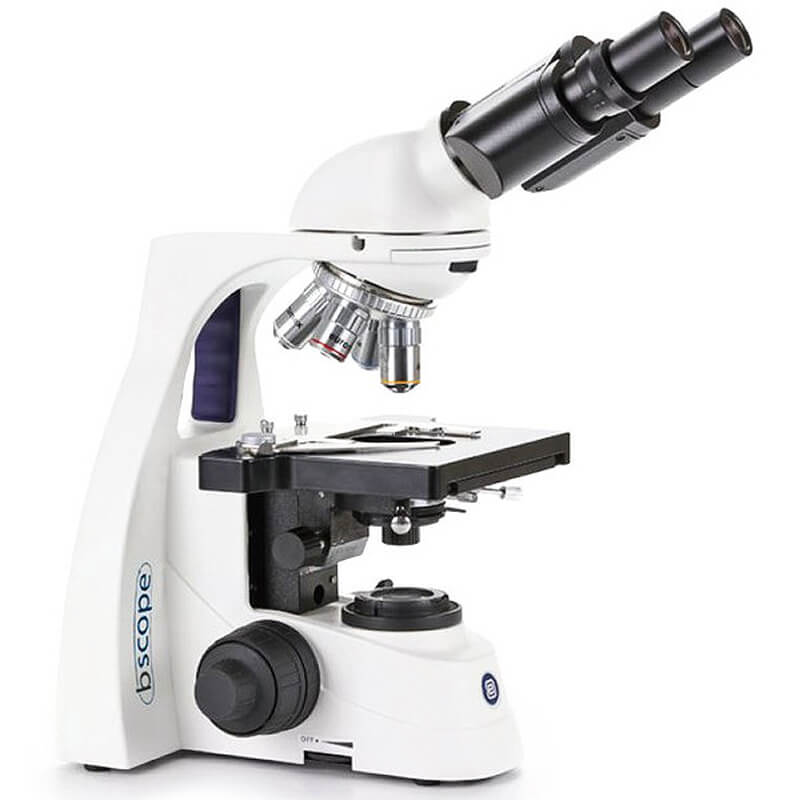 Микроскоп биологический