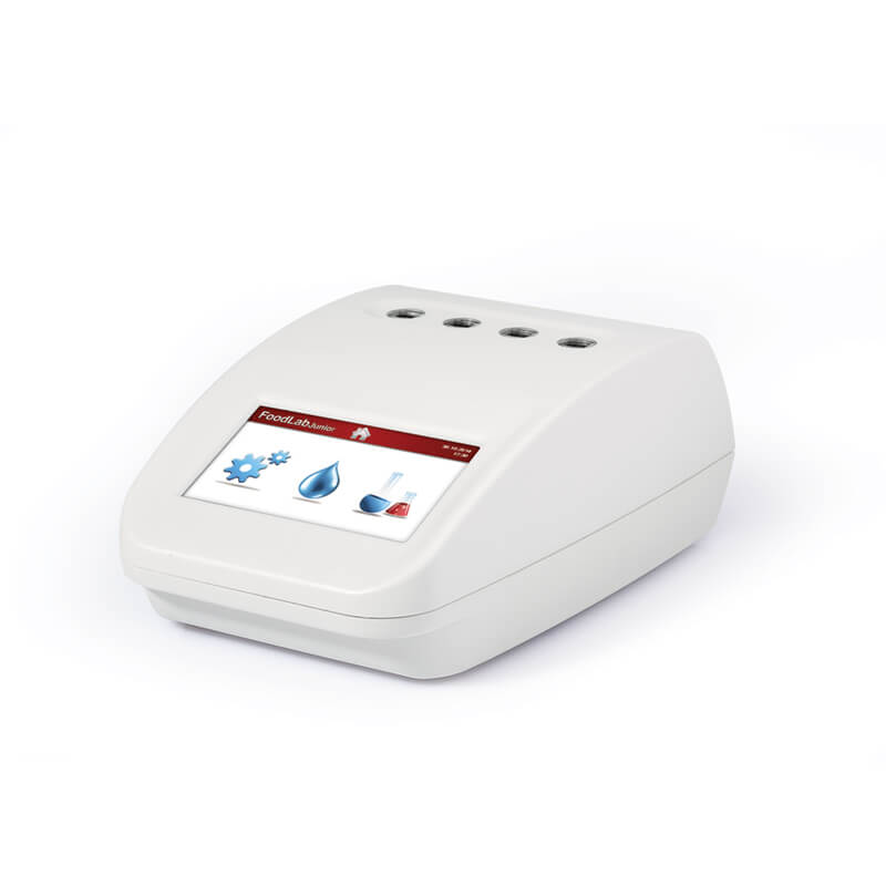 Экспресс-система для определения показателей качества растительных масел и жиров CDR FOODLAB®