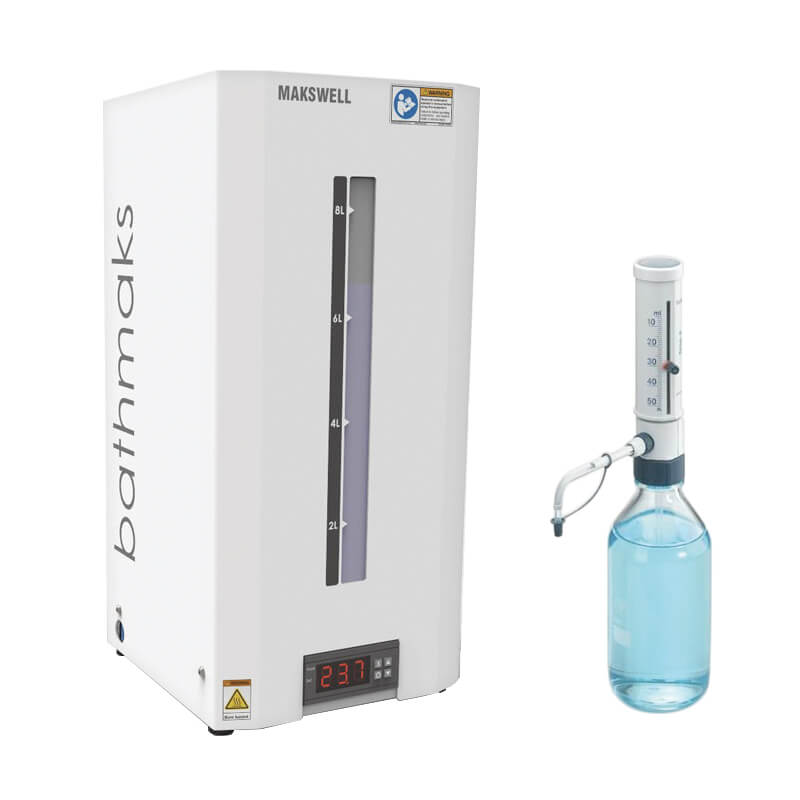 Аксессуары прибора отмывания клейковины Glutomaks