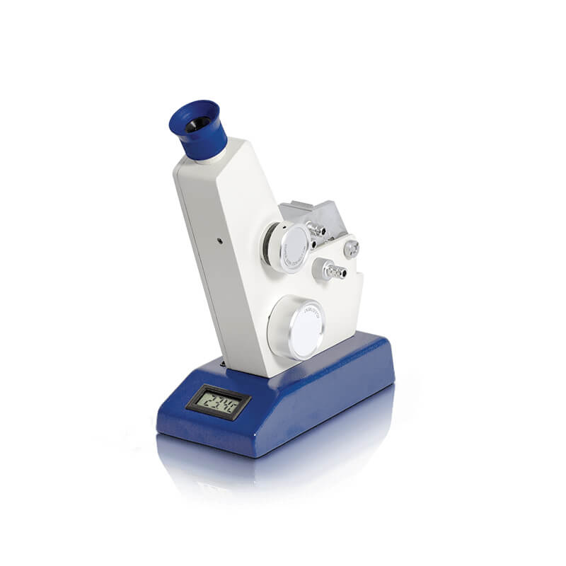 Определение массовой доли олеиновой кислоты по показателю преломления масла