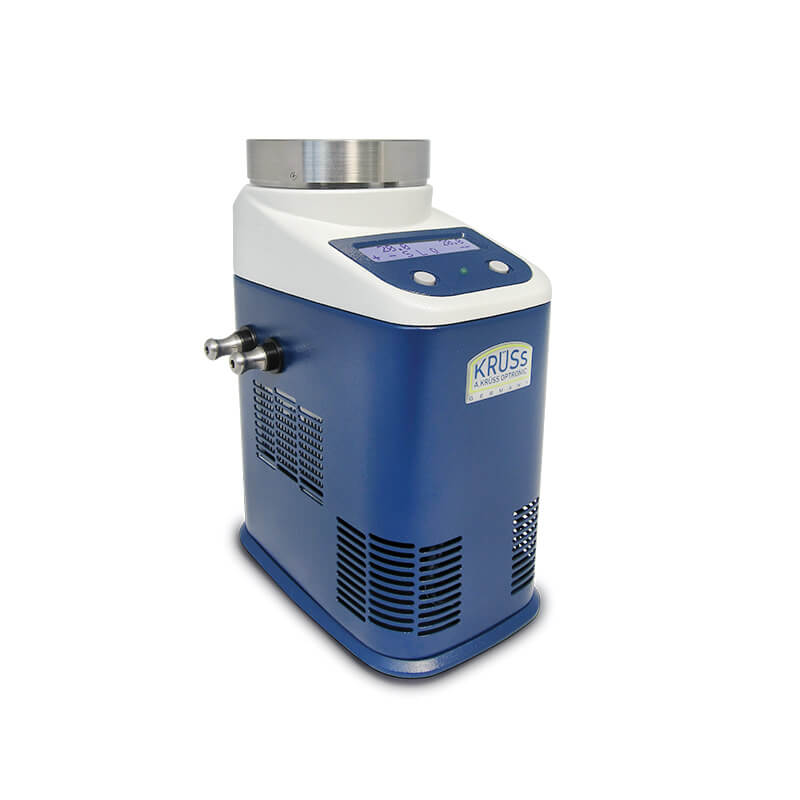 Определение массовой доли олеиновой кислоты по показателю преломления масла