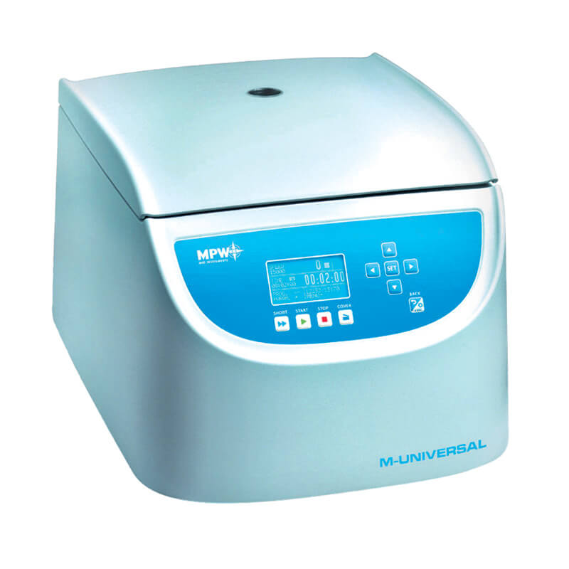 Центрифуга лабораторная