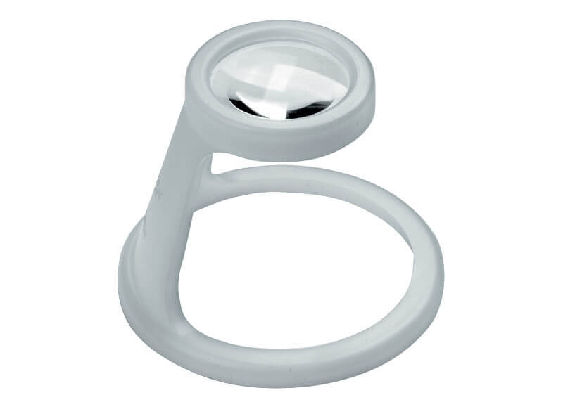 Лупа зернова