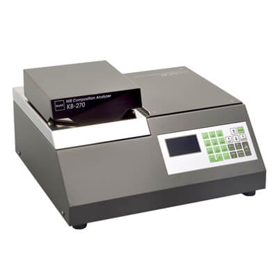 Методы определения жира. Ноу-хау для лаборатории: альтернатива классическим методам