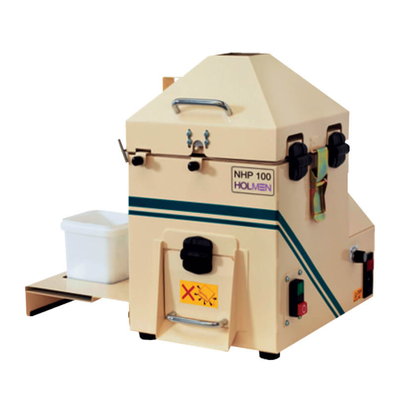 Портативный тестер NHP 100