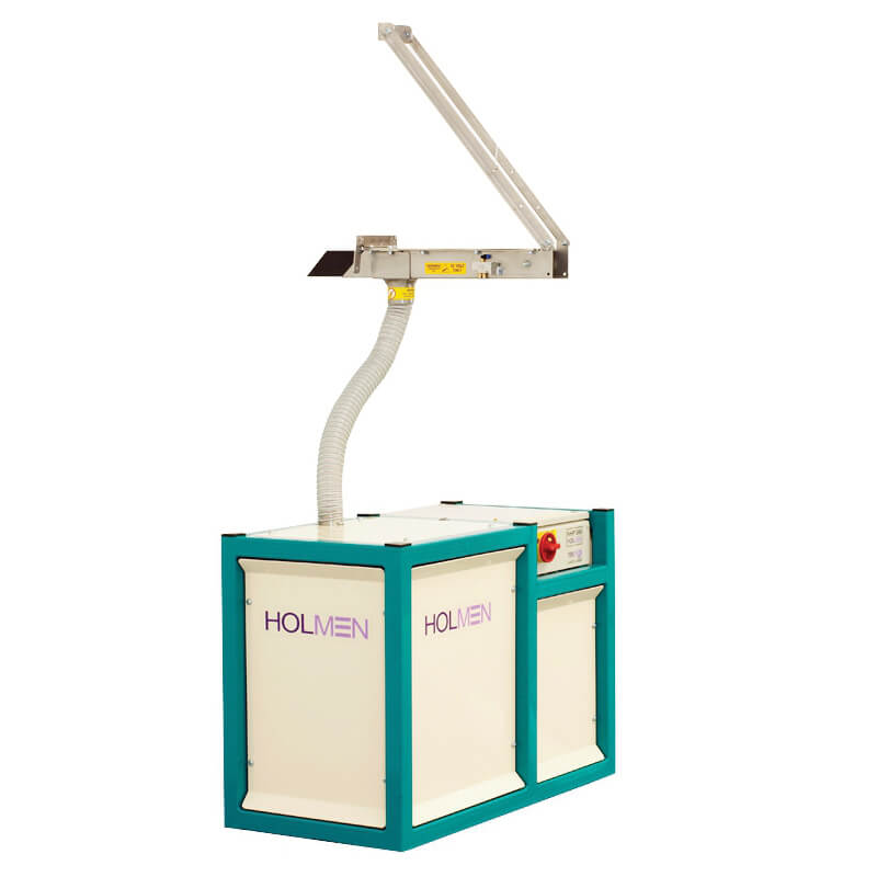 Потоковый тестер NHP 300