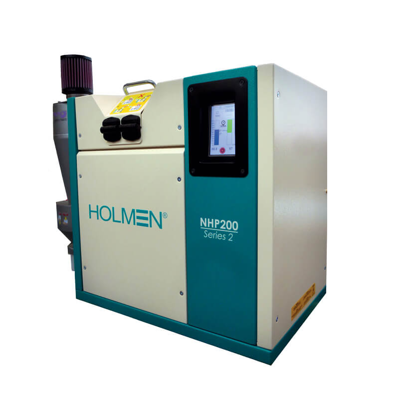 Автоматический тестер NHP 200