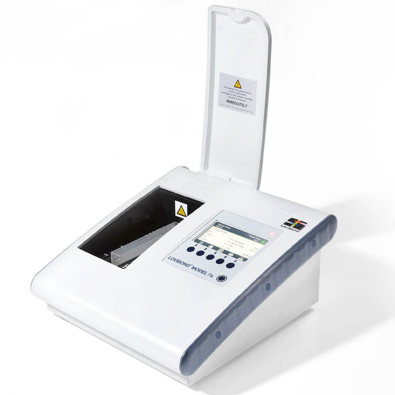 Визначення колірності рослинних олій колориметричним методом